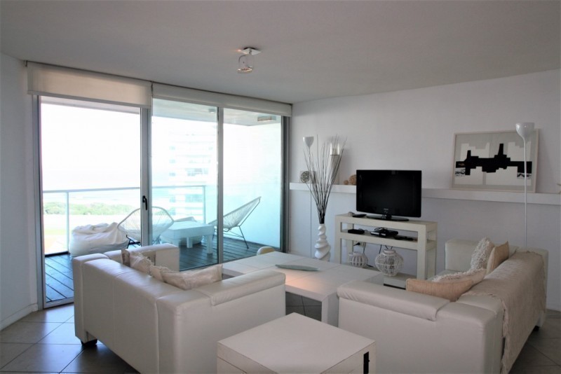 Torre O, Departamento, Alquiler ,Brava,Punta del Este